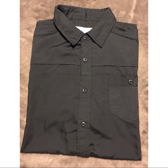 Other - Casual Button up.😎